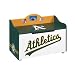 Guidecraft Oakland Athletics Toy Chest