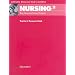 Oxford English for Careers: Nursing 2: Teacher's Resource Book