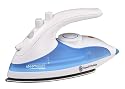 Russell Hobbs 14033 Travel Iron with Stainless Steel Soleplate Dual Voltage 760 - 830W