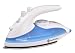 Russell Hobbs 14033 Travel Iron with Stainless Steel Soleplate Dual Voltage 760 - 830W
