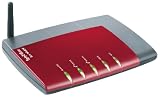 AVM FRITZ!Box Fon WLAN 7170 -VOIP VPN WLAN Router - 