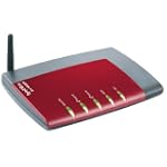 AVM FRITZBox