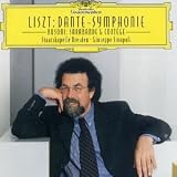 Liszt: Dante Symphonie