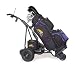 Powakaddy RoboKaddy Air Tyres - Black
