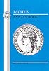 Tacitus: Annals I (Bristol Latin Texts Series)