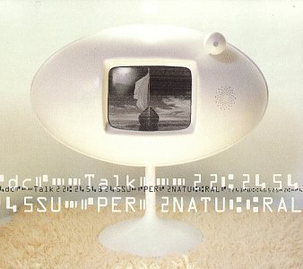 CD-Charts  Music : Supernatural