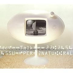 Supernatural