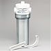 Watts WH-LD Premier Whole House Filter System, 3-Pack Sediment Filters Included