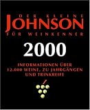 Der kleine Johnson 2000 - 