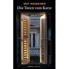 Die Toten vom Karst