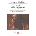 Lacan et le juda�sme -  Les sources Talmudiques de La psychanalyse