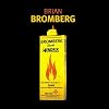 Bromberg Plays Hendrix