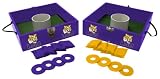NCAA LSU Tigers Lap Desk