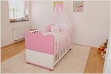  Kinderbett Babybett...