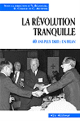 REVOLUTION