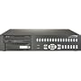 SPECO DVR-16IP/160 16-camera Network/Internet-ready Digital Video Recorder with 160 GB HDD