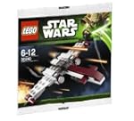 Lego Star Wars 30240 Z 95 Headhunter...