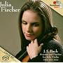 J.S. Bach: Sonatas and Partitas for Solo Violin, BWV 1001-1006