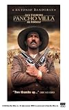 And Starring Pancho Villa As Himself [VHS]