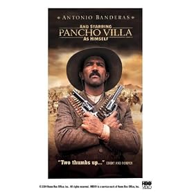 And Starring Pancho Villa As Himself [VHS]