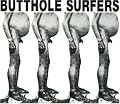 Butthole Surfers / Live Pcppep