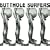 Butthole Surfers / Live Pcppep