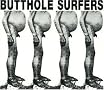 Butthole Surfers / Live Pcppep Butthole Surfers / Live Pcppep