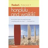 Fodor's Pocket Honolulu and Waikiki, 3rd Editionby Fodor's