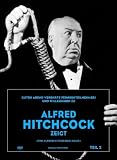 The Alfred Hitchcock Hour - Part 2 (10 Ep.) - 3-DVD Set ( The Alfred Hitchcock Hour - Part Two - 10 Episodes ) DVD