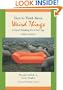 How to Think About Weird Things:  Critical Thinking for a New Age