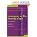 Managing at the Leading Edge: New Challenges in Managing Non-Profit Organisations