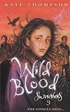 Wild blood