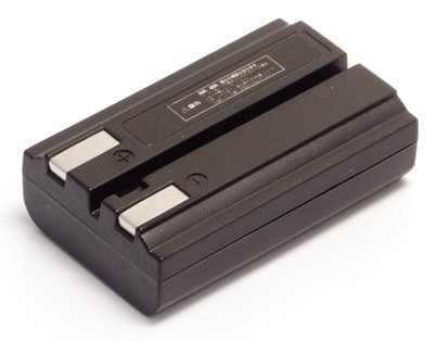 Cover image : MyBattery HQ Nikon EN-EL1互換バッテリー 【MBH-EN-EL1】