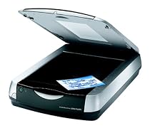 Epson Perfection 3200 Photo Flatbed Scanner
