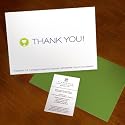 Thank You Card