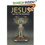 Jesus, Last of the Pharaohs: Jesus Was an Egyptian Prince in Exile (Egyptian Testament)