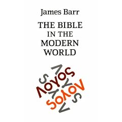 Bible in the Modern World