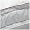 Pinzon Chamonix California King Reversible Dual Season Down Featherbed