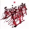 Image of album by Suicide