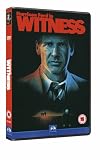 Witness [UK IMPORT] - Harrison Ford