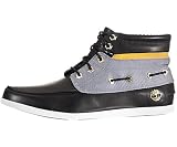 Timberland Mens New Market RT Chukka Navy Boots