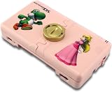 PDP Nintendo Licensed Yoshi and Peach Robo Armour for DS Lite (Nintendo DS)