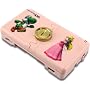 PDP Nintendo Licensed Yoshi and Peach Robo Armour for DS Lite (Nintendo DS)