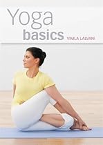 Yoga Basics (Pyramid Paperbacks)