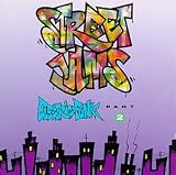 Street Jams: Electric Funk, Vol. 2