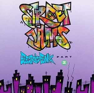 CD-Charts  Music : Street Jams: Electric Funk, Vol. 2