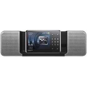 Travelsound ZEN X-Fi 70AB239000012