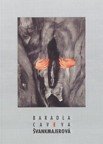 Cave Baradla