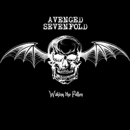 CD-Charts  Third Party New : Waking the Fallen