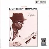 Review Lightnin' Hopkins  / Lightnin'